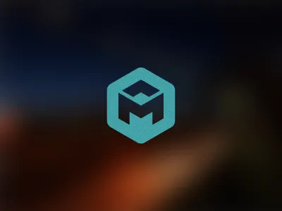 MM Bureau architecture building bureau design logo structure