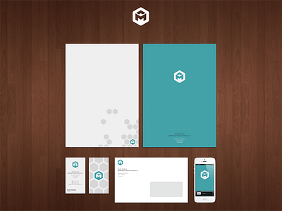 MM Bureau architecture bureau corporate design identity logo