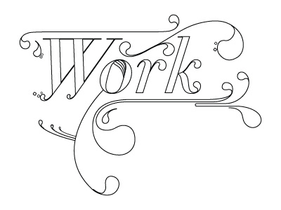 Work ai type work