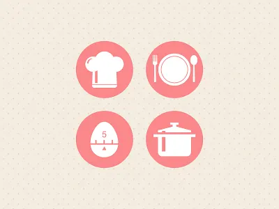 Cooking Icons cooking food free icons vector