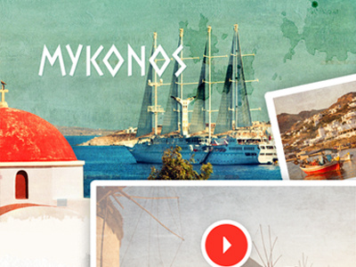 Mykonos