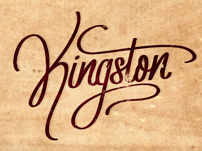 Kingston