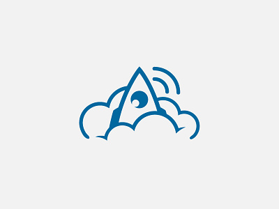 Aclome Logo a logo 牛mo王