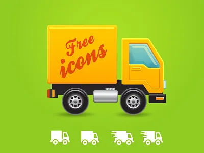 Truck Icon delivery icon delivery truck free icons toy truck truck icon