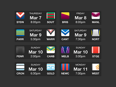 Something new app ios