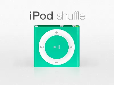 Ipod shuffle apple ipod mac music player shuffle