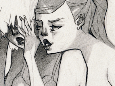 girls drawing girl illustration sketch woman