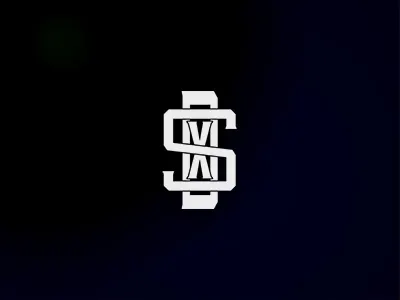 Monogram Idea idea logo monogram