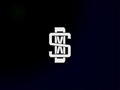 Monogram Idea idea logo monogram