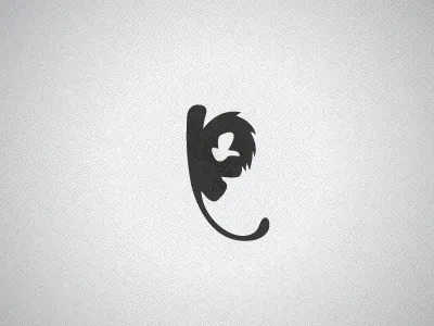 Personal Logo illustrator logo photoshop vector