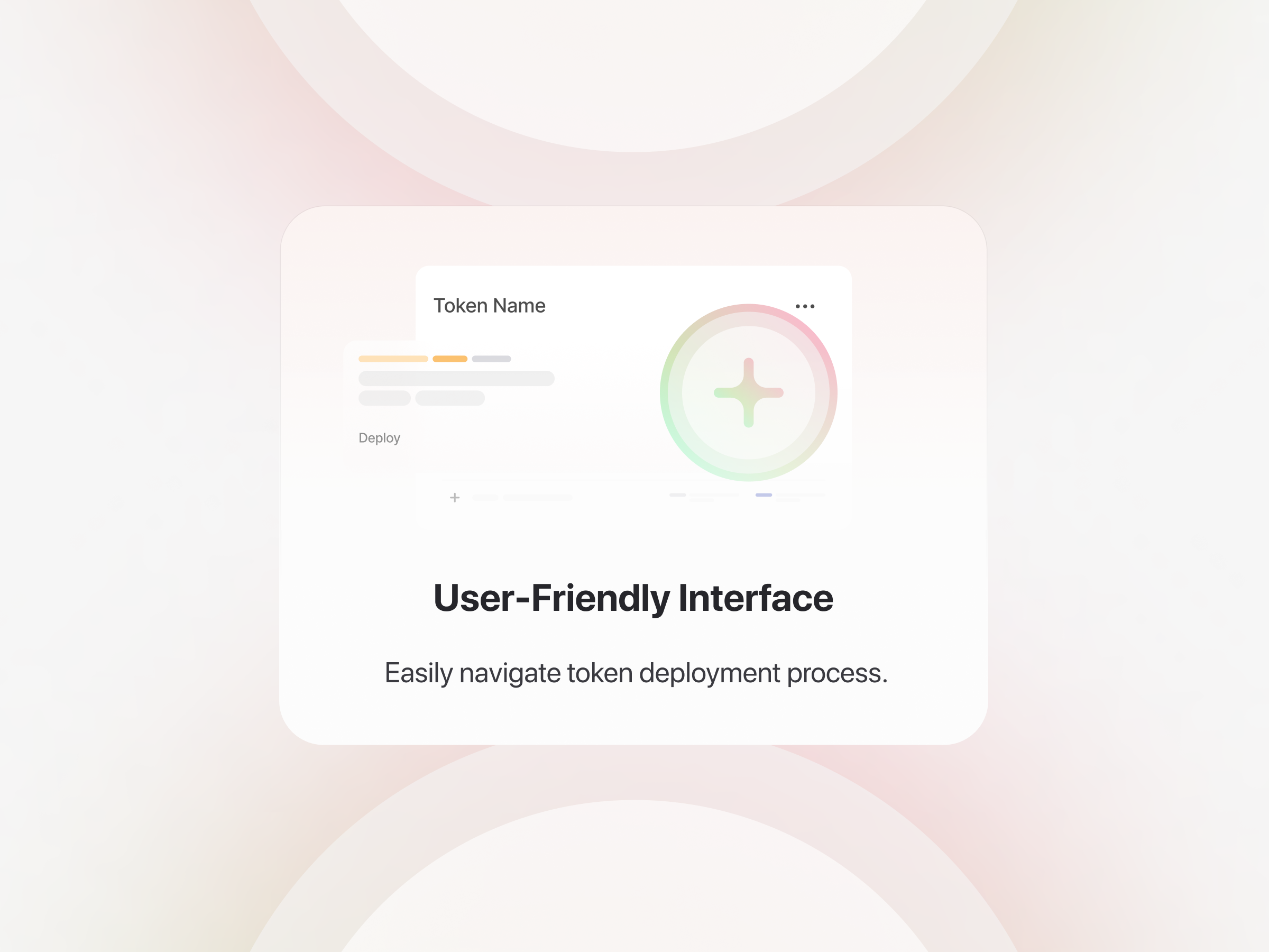 Token Creator by Linumlabs