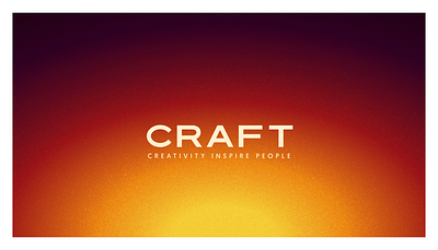 Craft Branding : exploration branding creativity identity logo podcast