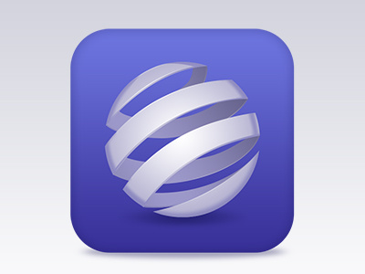 Blueberries blueberries icon ios logo