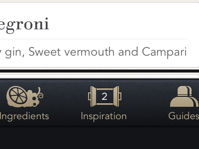 Icon cabinet animation animation badge counter icon