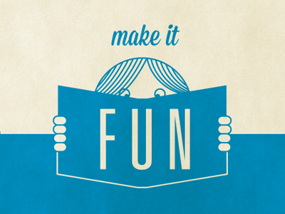 Make It Fun illustration