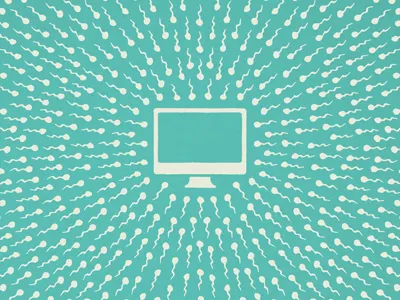 Humanizing Technology sperm