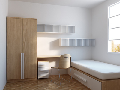 Interior 2 3d 3ds interior kids max render room vray