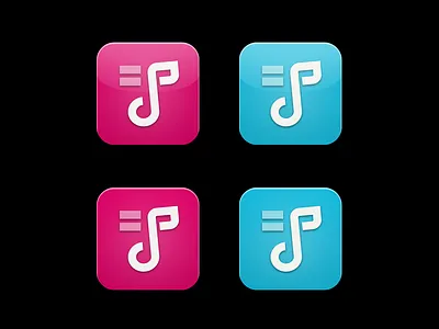 Tunable Icons brass instrument metronome mobile tuner woodwind