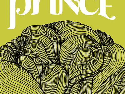 Little Prince book illustration line little prince pen