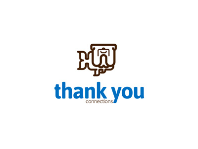 2nd logotype Thank You