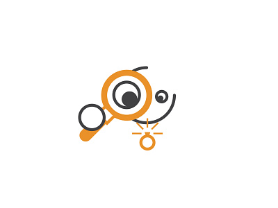 Value check funny gold icon illustration ring valuables