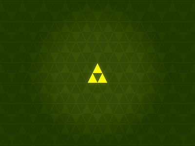 Triforce wallpaper link triforce wallpaper zelda