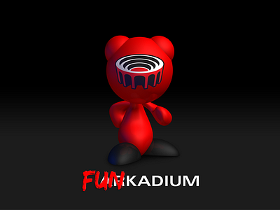 Funkadium u.b. funkeys