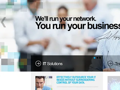 Dobson concept active state squares