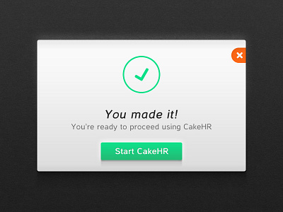 Not so simple modual window cakehr modual popoup ui window