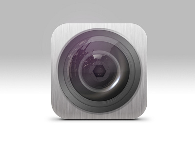 Camera icon camera icon ios light photo