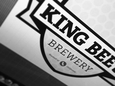 Brewery WIP beer brewery identity logo wip