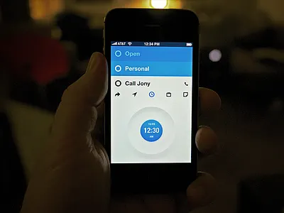 Steps Time Selector river stepboard steps