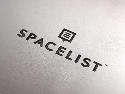 SL Applicaiton Test clean corporate icon identity logo wordmark