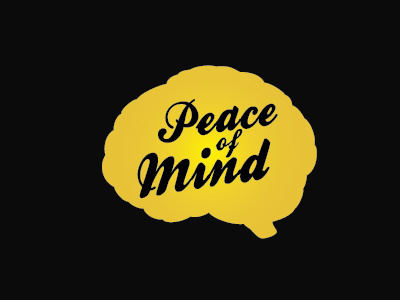 Logo Option 1 PoM clean cool fresh mind new yellow