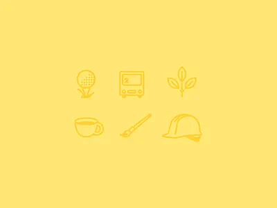 icon drafts icons vector