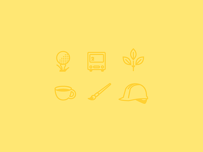 icon drafts icons vector