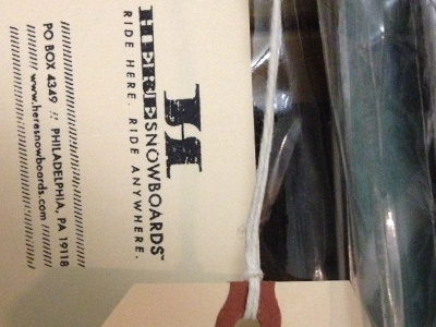 HERE shipping tags bw hand hang tags here label logo ship shipping stamp tag tags