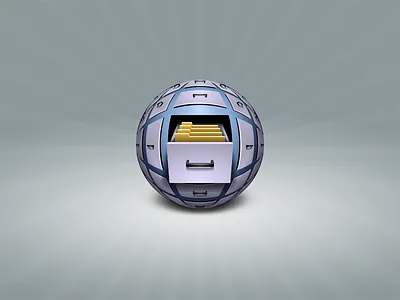 Data Mangement archive data data management drawer file file management folder