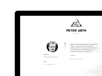 My new blog blog pixel union theme tumblr