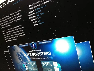 [new portfolio] Desktop (3-up) view portfolio