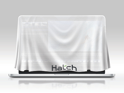 Drape hatch labs macbook mbp pro