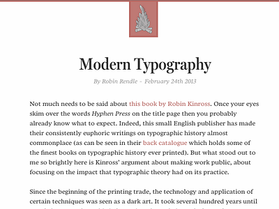 New website miller condensed poynter re