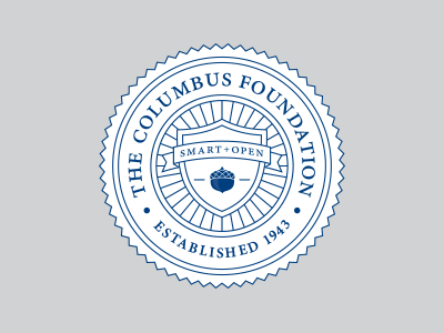 Seal columbus seal