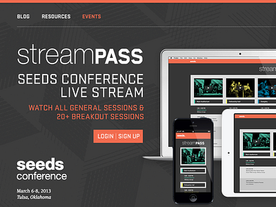 stream pass church on the move cotm mobile seeds seedsconf tulsa web