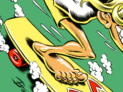 Surfskatecolor