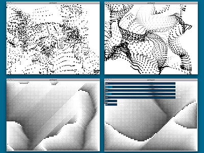 Perlingrid generative tool