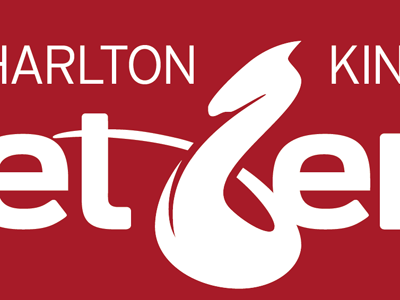 Dragon Vet Centre centre logo vet