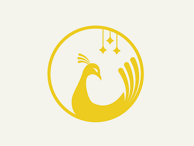 Virya Symbol - WIP apparel bird boutique brand branding clothing couture eclectic energy fashion feminine identity india kawal liberating logo magic majestic oberoi online peacock symbol virya visual website