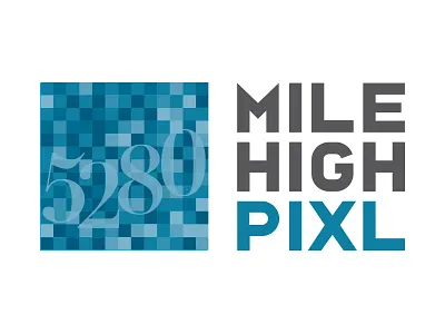 Kris Morgan 8 bit mile high pixl pixels