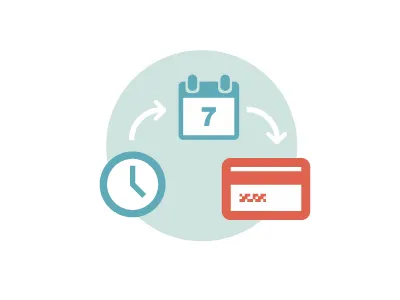 More Icons in Progress design icon